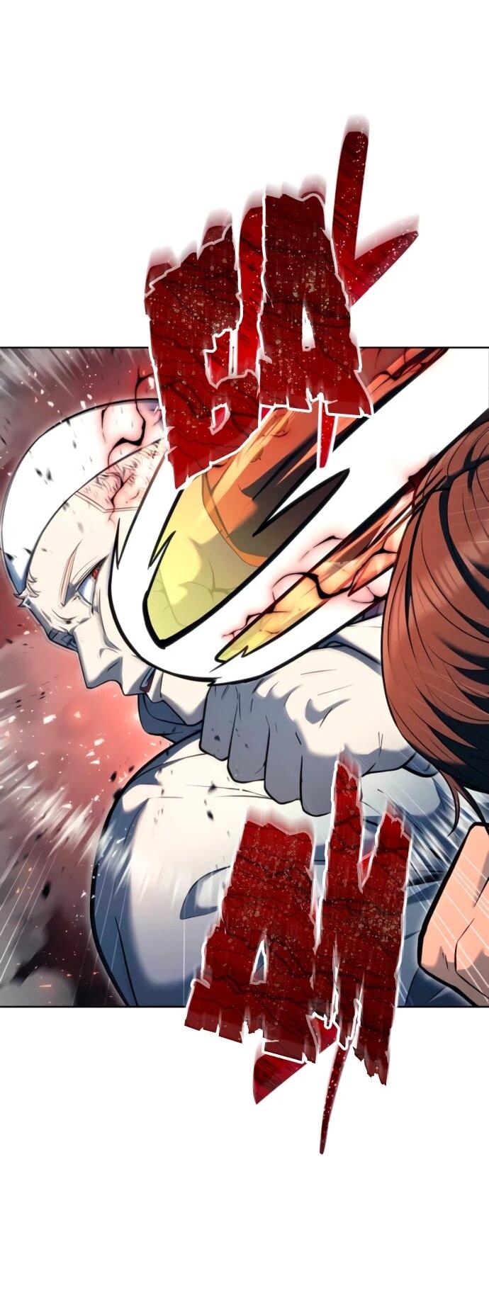 Манга Башня Бога: Урек Мазино - Глава 55 Страница 32