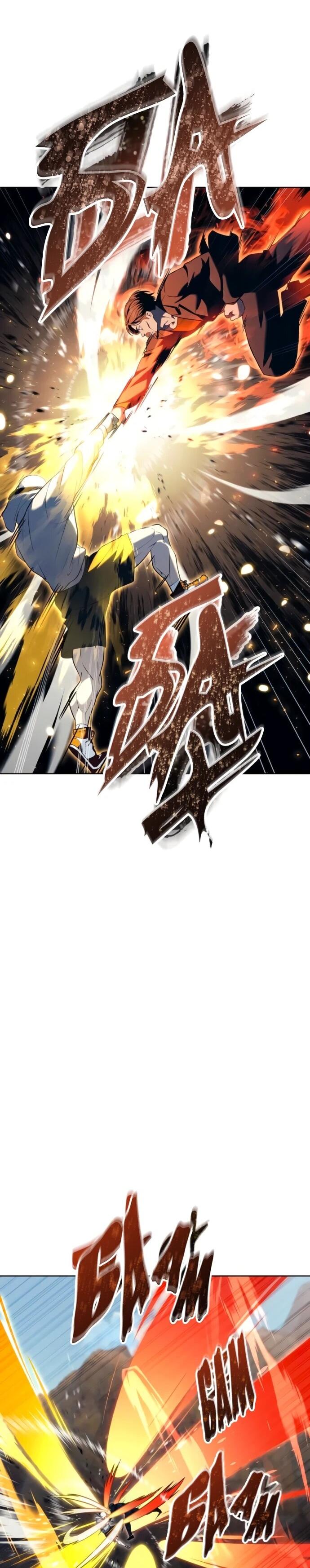 Манга Башня Бога: Урек Мазино - Глава 55 Страница 11