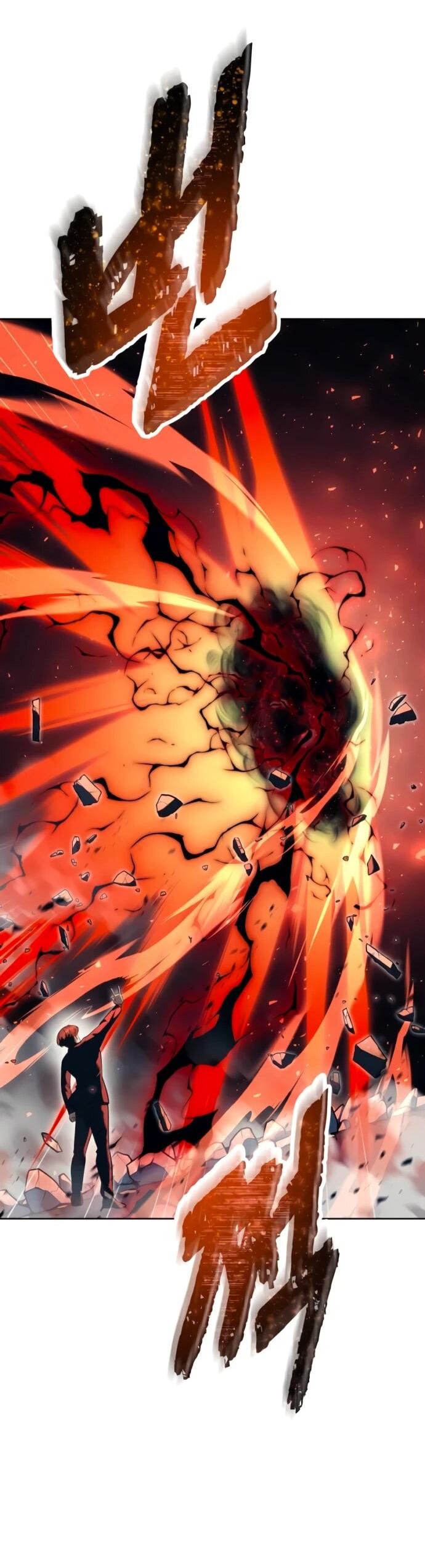 Манга Башня Бога: Урек Мазино - Глава 55 Страница 41