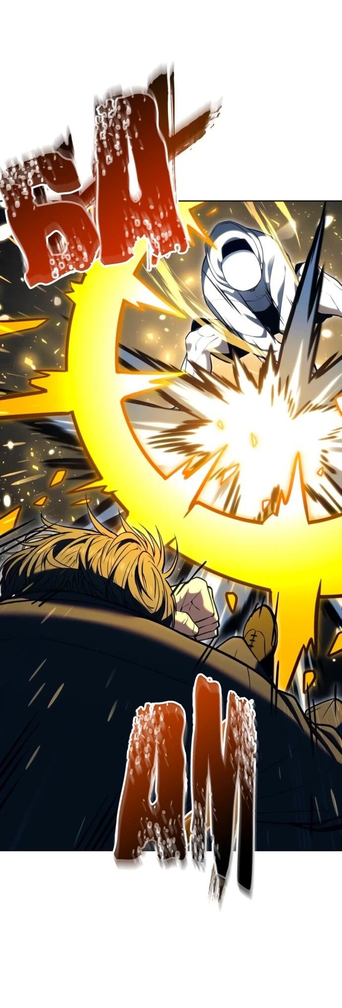 Манга Башня Бога: Урек Мазино - Глава 55 Страница 35