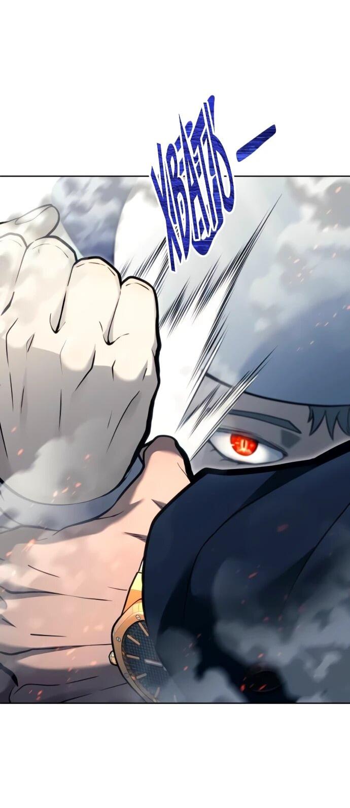 Манга Башня Бога: Урек Мазино - Глава 55 Страница 21