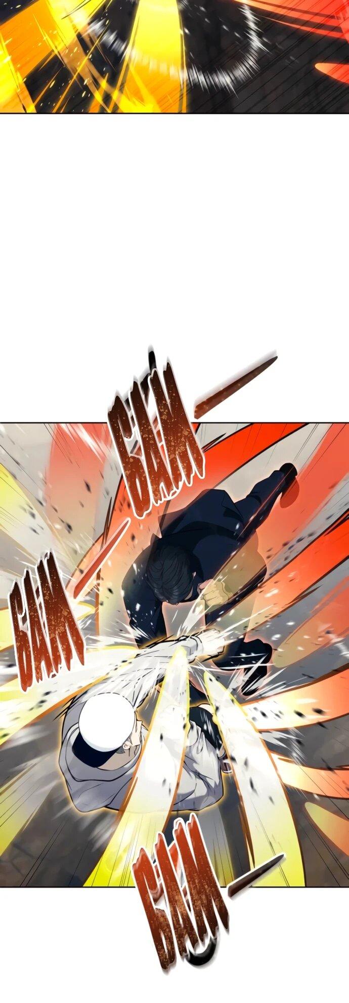 Манга Башня Бога: Урек Мазино - Глава 55 Страница 12