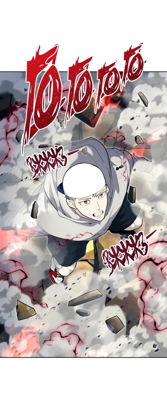 Манга Башня Бога: Урек Мазино - Глава 55 Страница 26