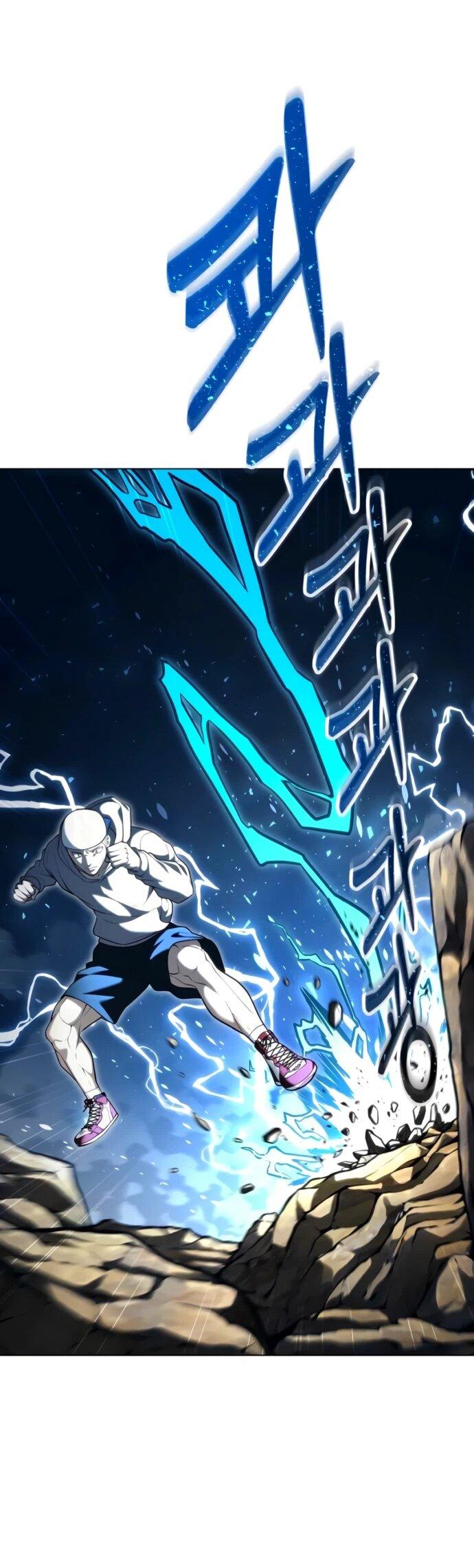 Манга Башня Бога: Урек Мазино - Глава 55 Страница 51