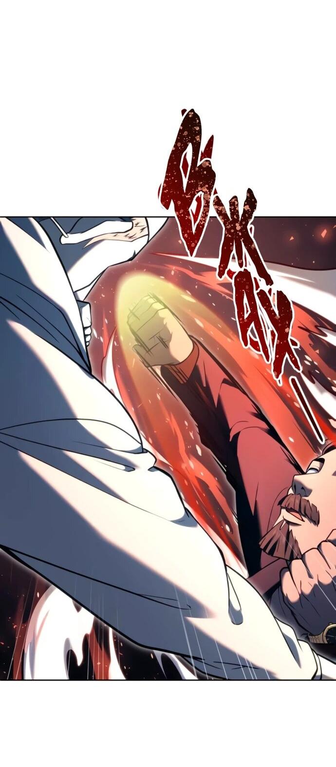 Манга Башня Бога: Урек Мазино - Глава 55 Страница 31