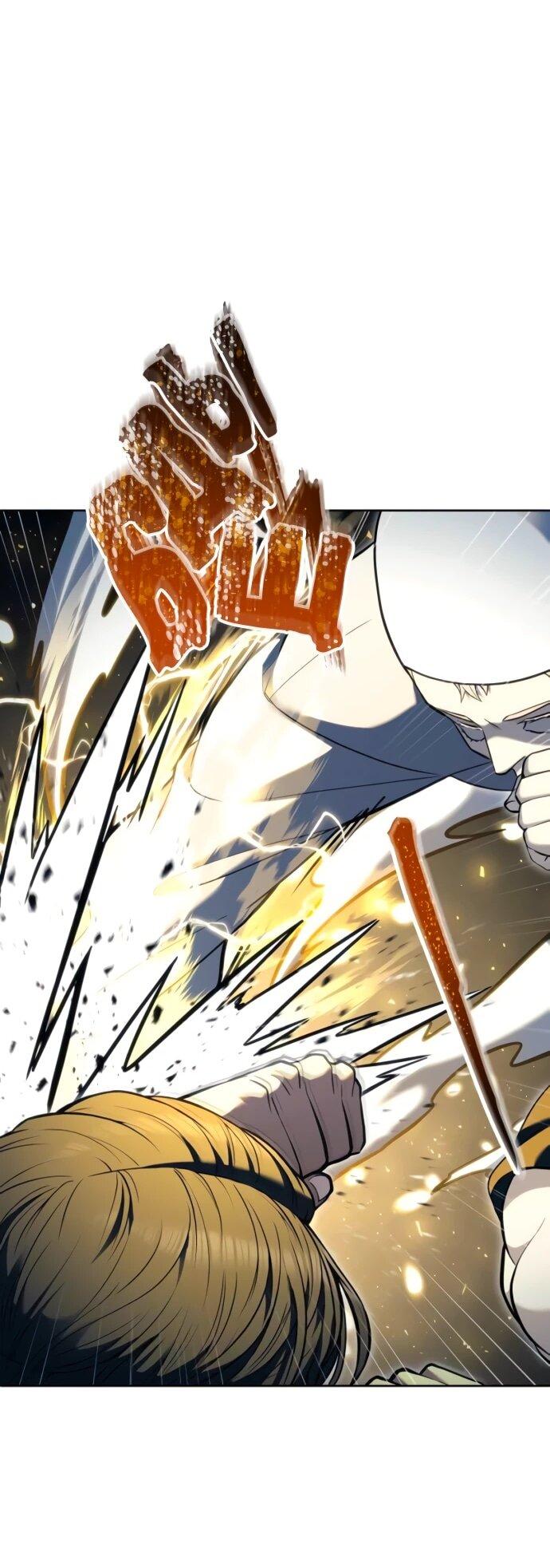 Манга Башня Бога: Урек Мазино - Глава 55 Страница 30