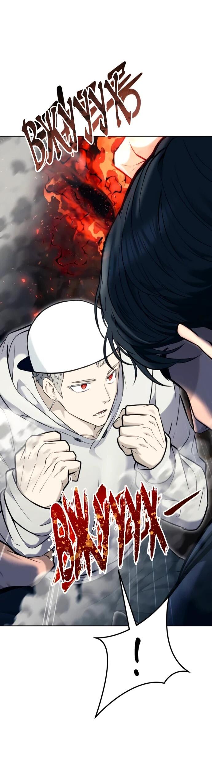 Манга Башня Бога: Урек Мазино - Глава 55 Страница 22