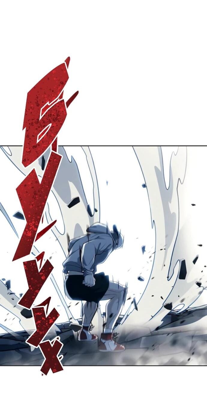 Манга Башня Бога: Урек Мазино - Глава 55 Страница 27