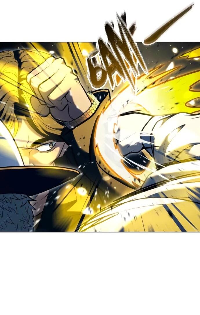 Манга Башня Бога: Урек Мазино - Глава 55 Страница 15