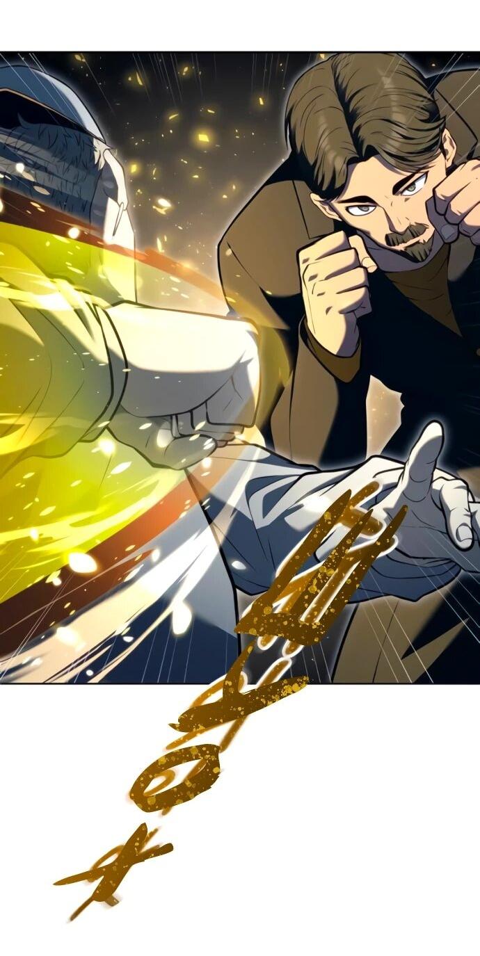 Манга Башня Бога: Урек Мазино - Глава 55 Страница 29