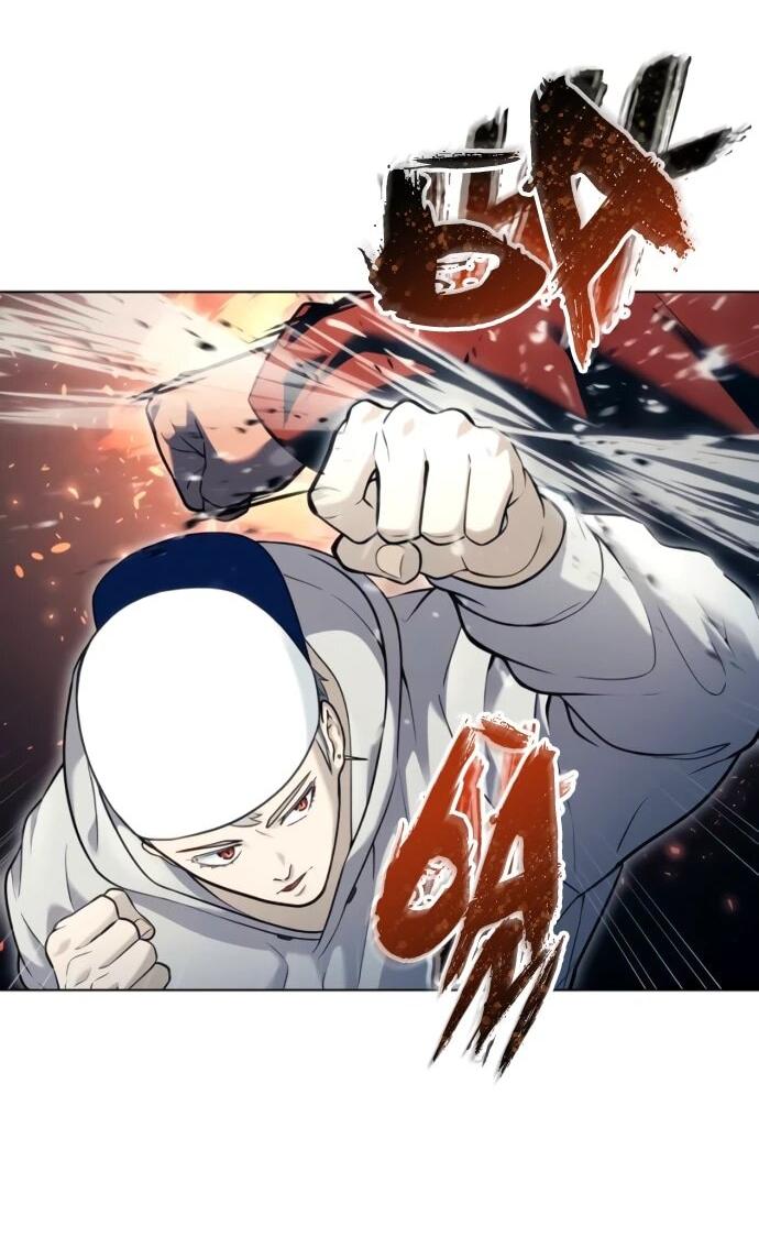 Манга Башня Бога: Урек Мазино - Глава 55 Страница 13