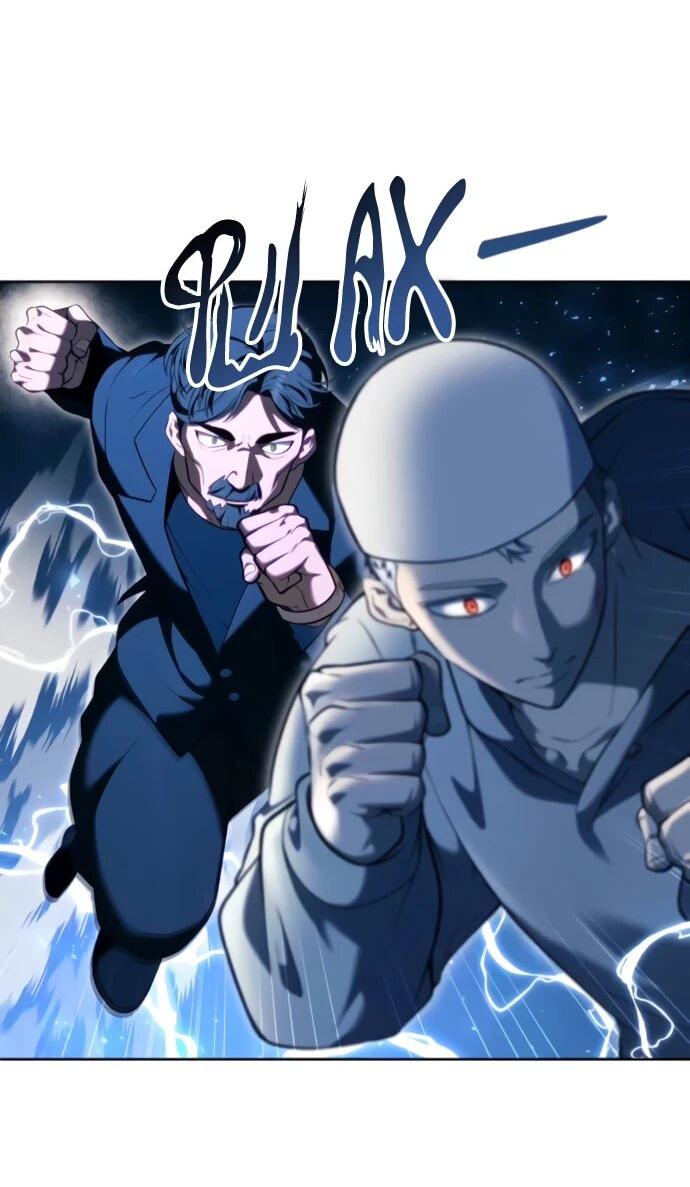 Манга Башня Бога: Урек Мазино - Глава 56 Страница 23