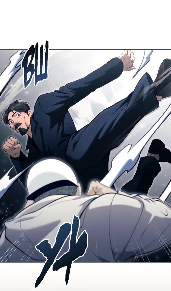 Манга Башня Бога: Урек Мазино - Глава 56 Страница 43