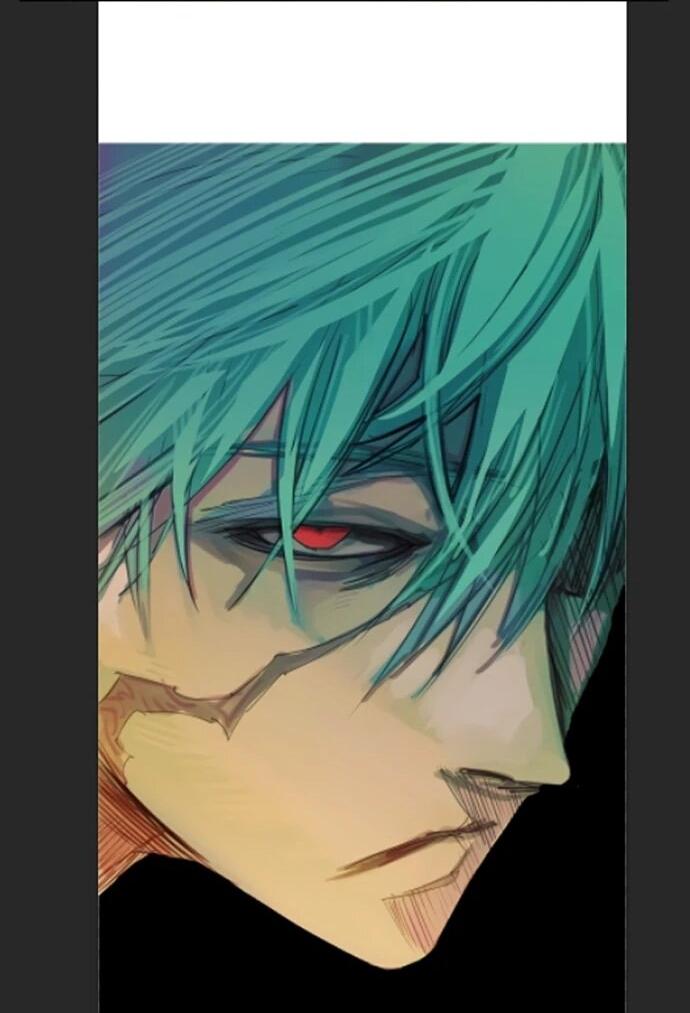 Манга Башня Бога: Урек Мазино - Глава 56 Страница 113