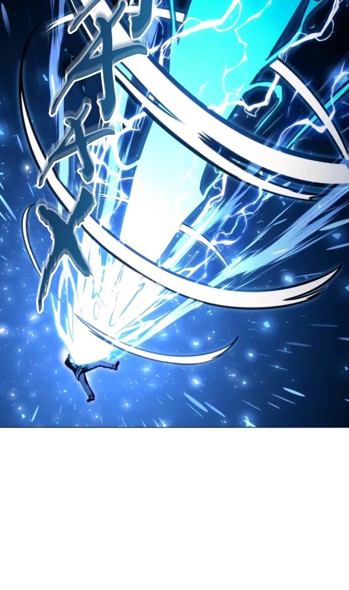 Манга Башня Бога: Урек Мазино - Глава 56 Страница 60