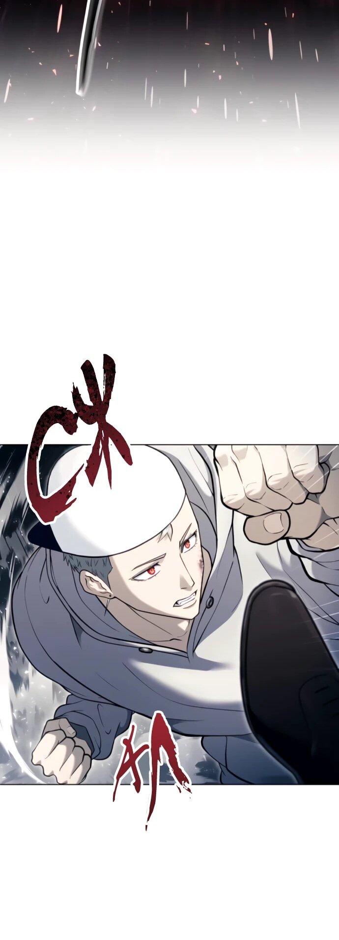 Манга Башня Бога: Урек Мазино - Глава 56 Страница 46