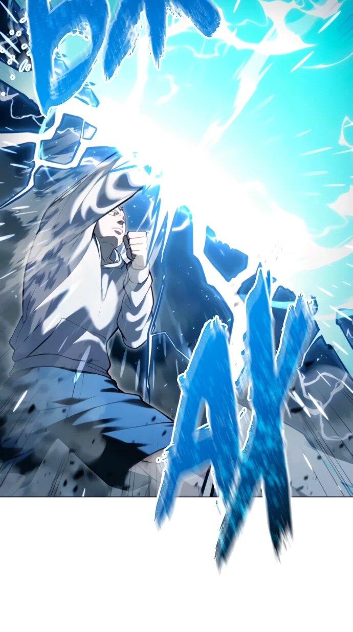 Манга Башня Бога: Урек Мазино - Глава 56 Страница 80