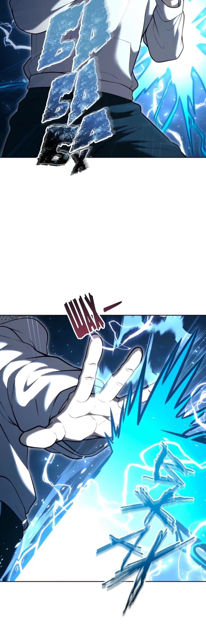 Манга Башня Бога: Урек Мазино - Глава 56 Страница 25