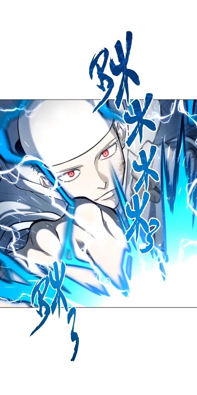 Манга Башня Бога: Урек Мазино - Глава 56 Страница 81