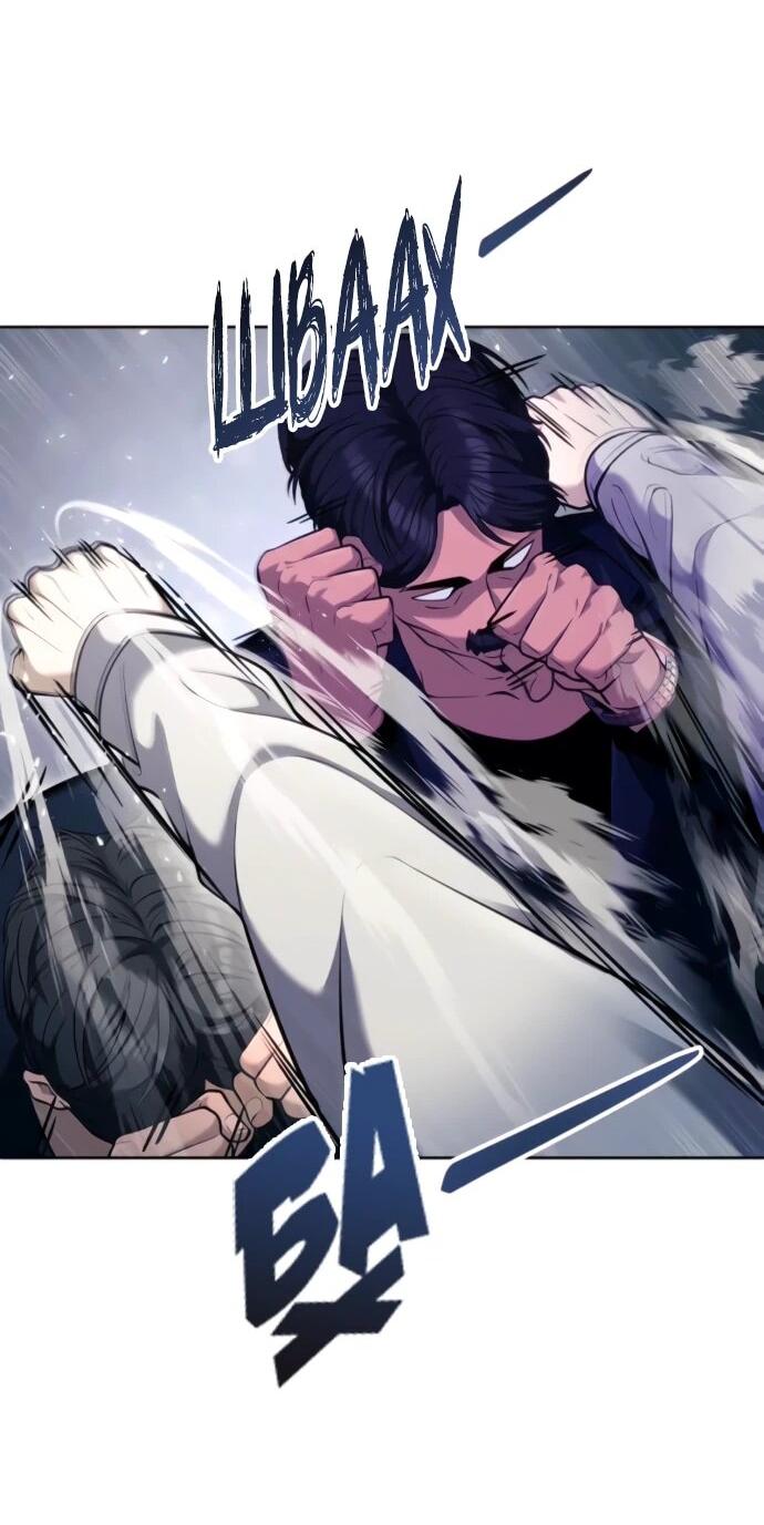 Манга Башня Бога: Урек Мазино - Глава 56 Страница 37