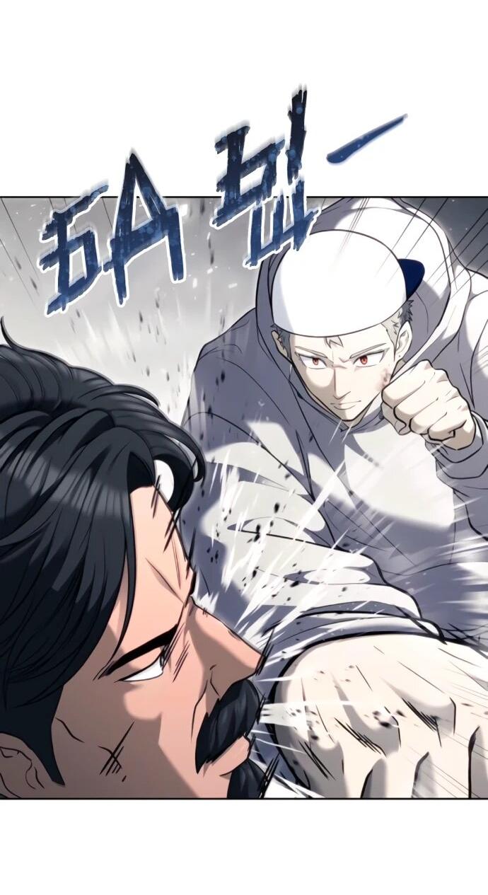 Манга Башня Бога: Урек Мазино - Глава 56 Страница 38