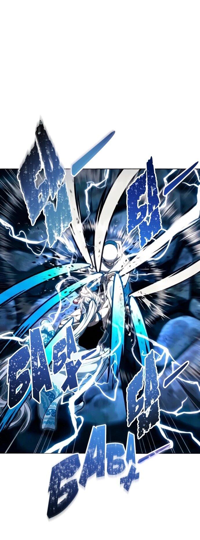 Манга Башня Бога: Урек Мазино - Глава 57 Страница 19