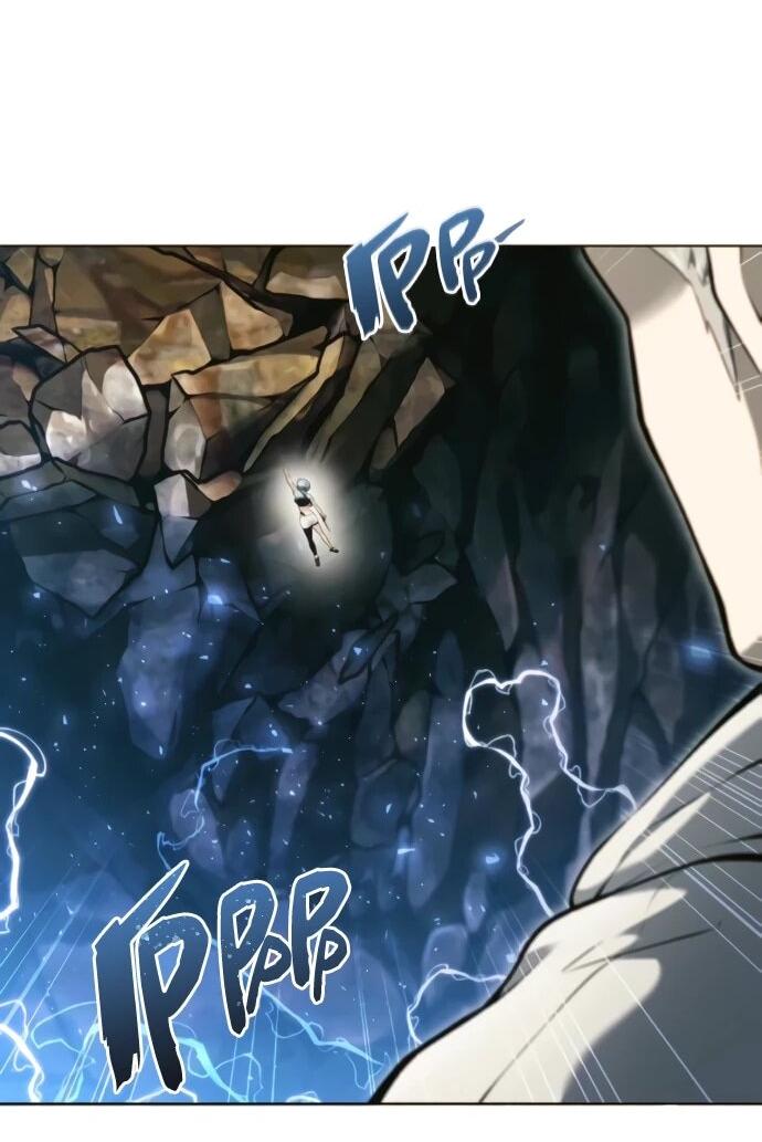 Манга Башня Бога: Урек Мазино - Глава 57 Страница 38