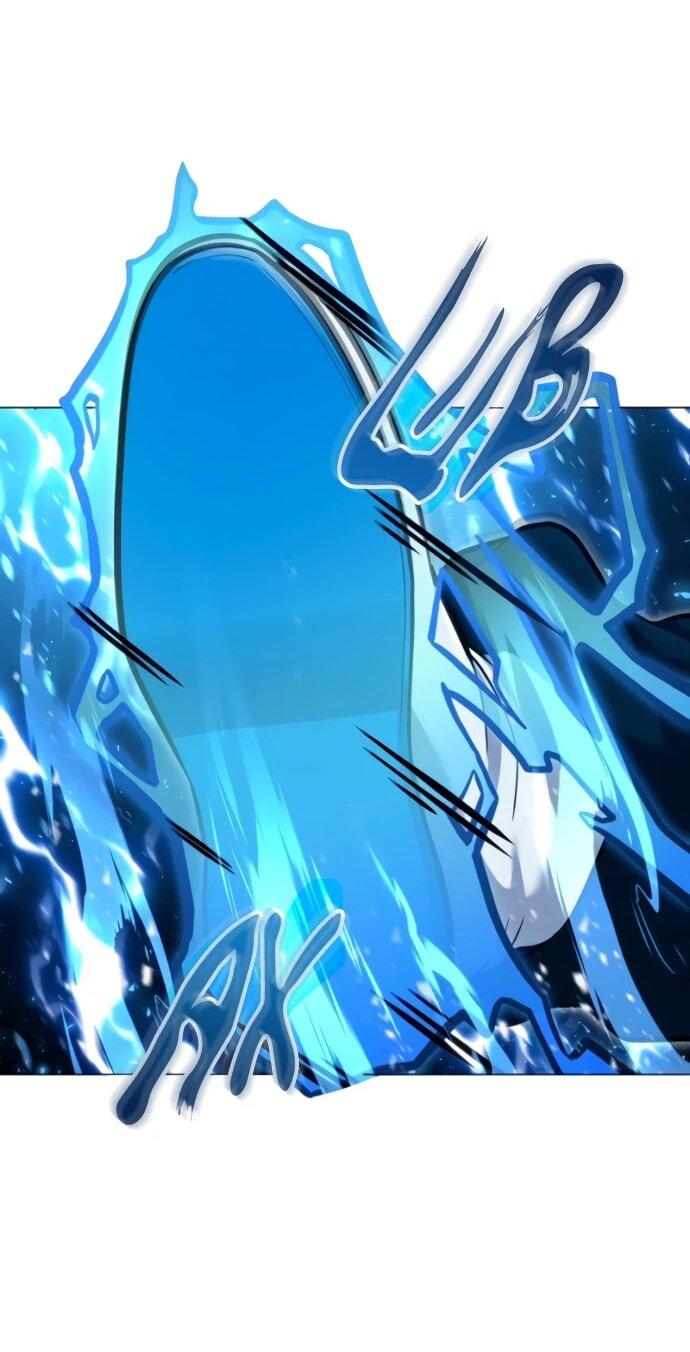 Манга Башня Бога: Урек Мазино - Глава 57 Страница 16