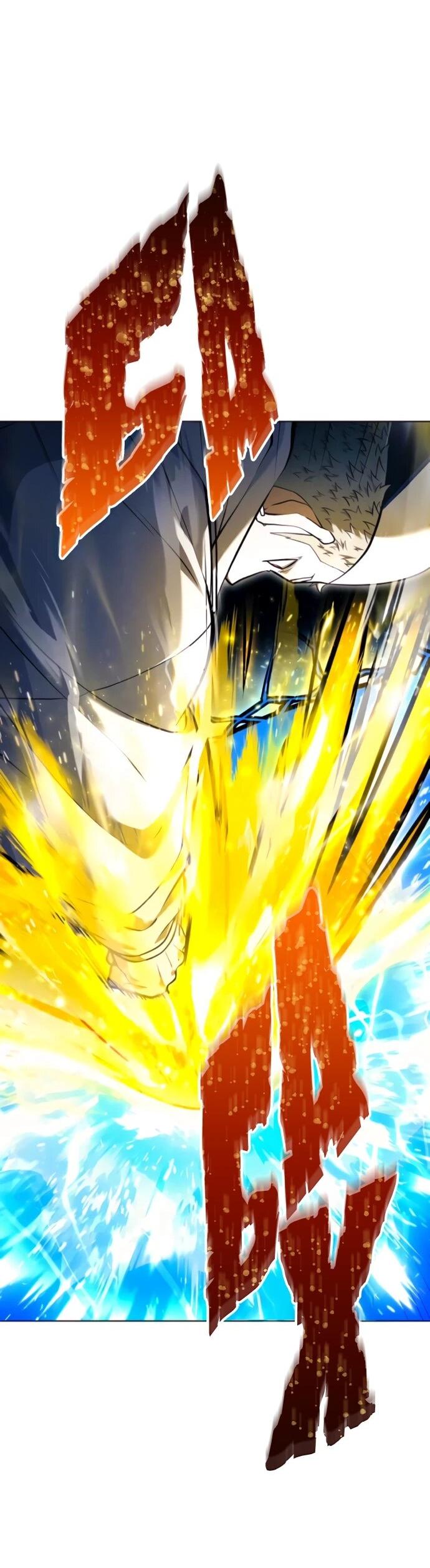 Манга Башня Бога: Урек Мазино - Глава 57 Страница 9