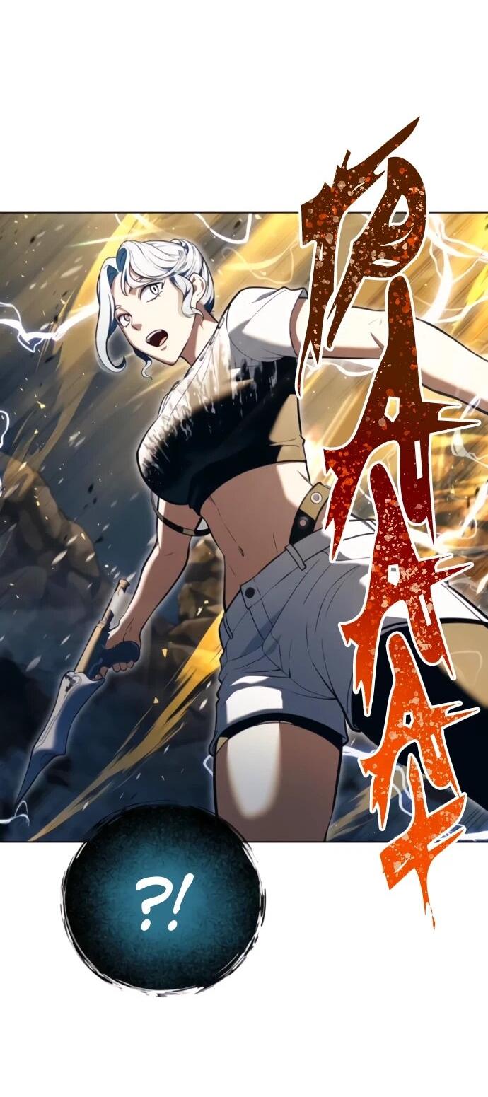 Манга Башня Бога: Урек Мазино - Глава 57 Страница 74