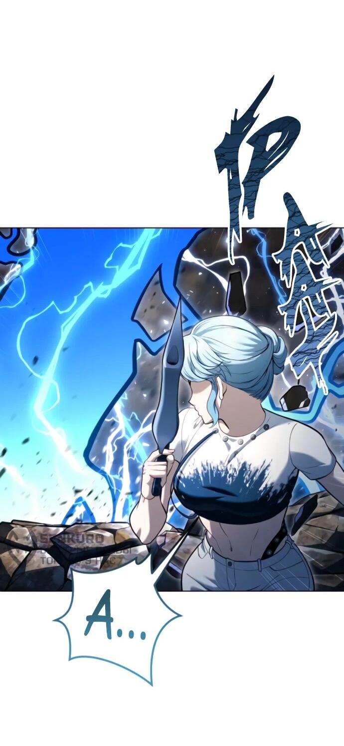 Манга Башня Бога: Урек Мазино - Глава 57 Страница 32