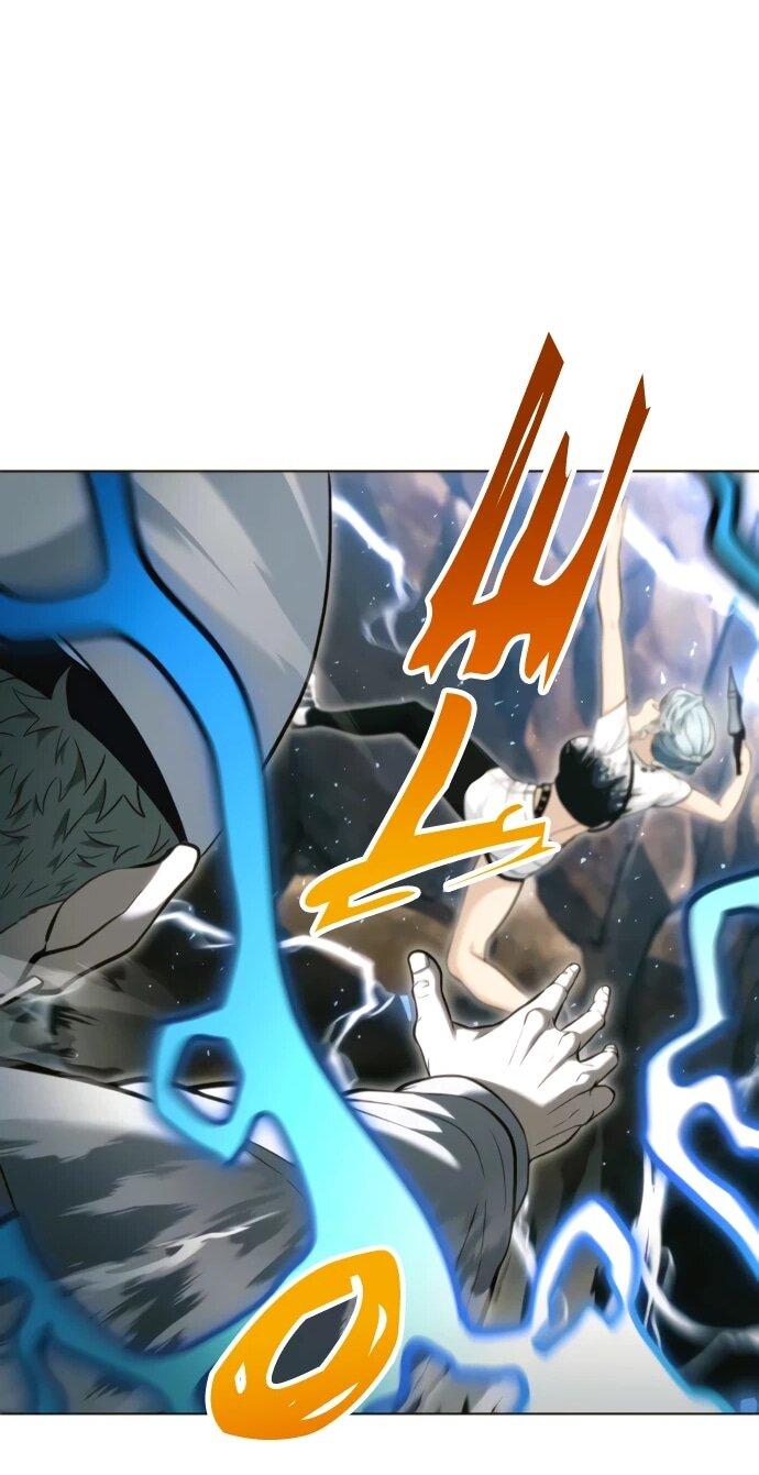 Манга Башня Бога: Урек Мазино - Глава 57 Страница 47