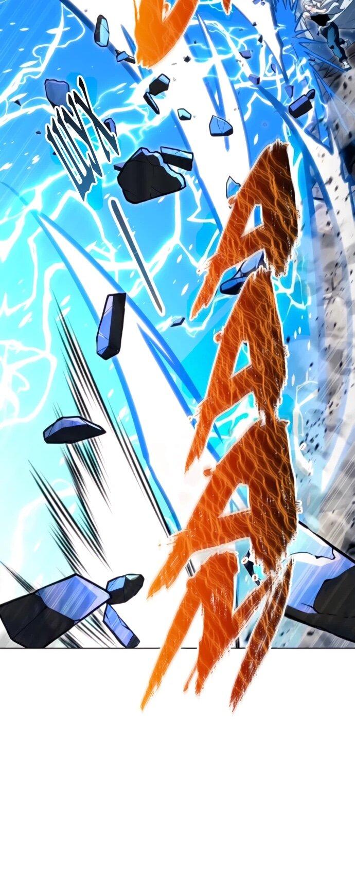 Манга Башня Бога: Урек Мазино - Глава 57 Страница 24