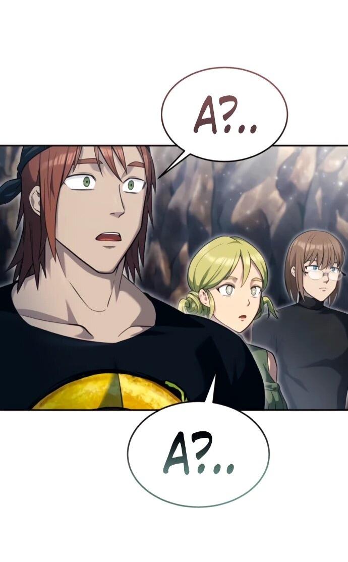 Манга Башня Бога: Урек Мазино - Глава 58 Страница 20