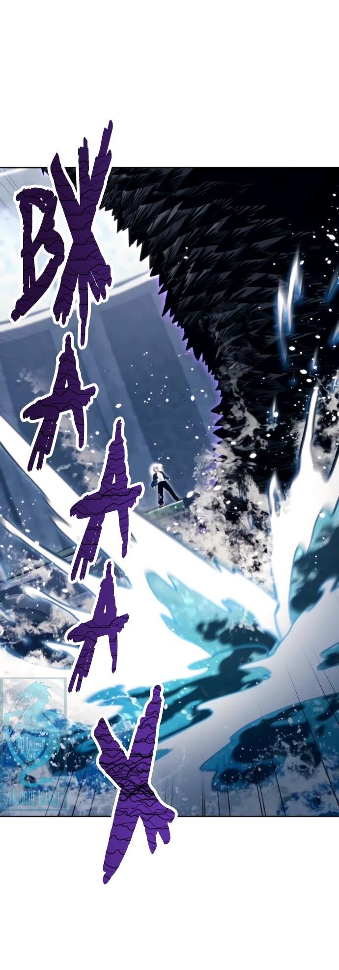 Манга Башня Бога: Урек Мазино - Глава 59 Страница 77