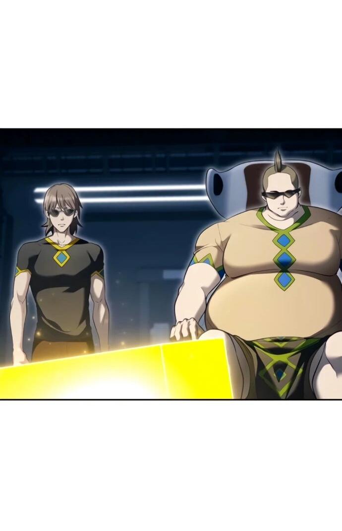 Манга Башня Бога: Урек Мазино - Глава 59 Страница 48