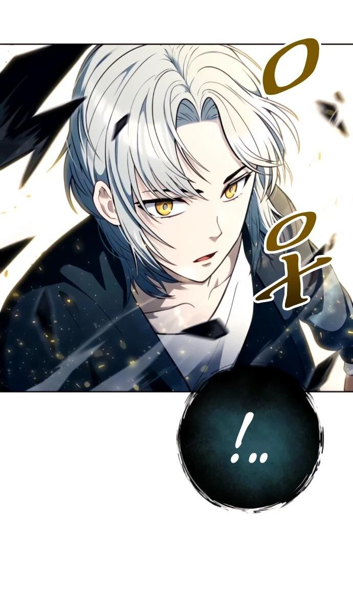 Манга Башня Бога: Урек Мазино - Глава 59 Страница 88