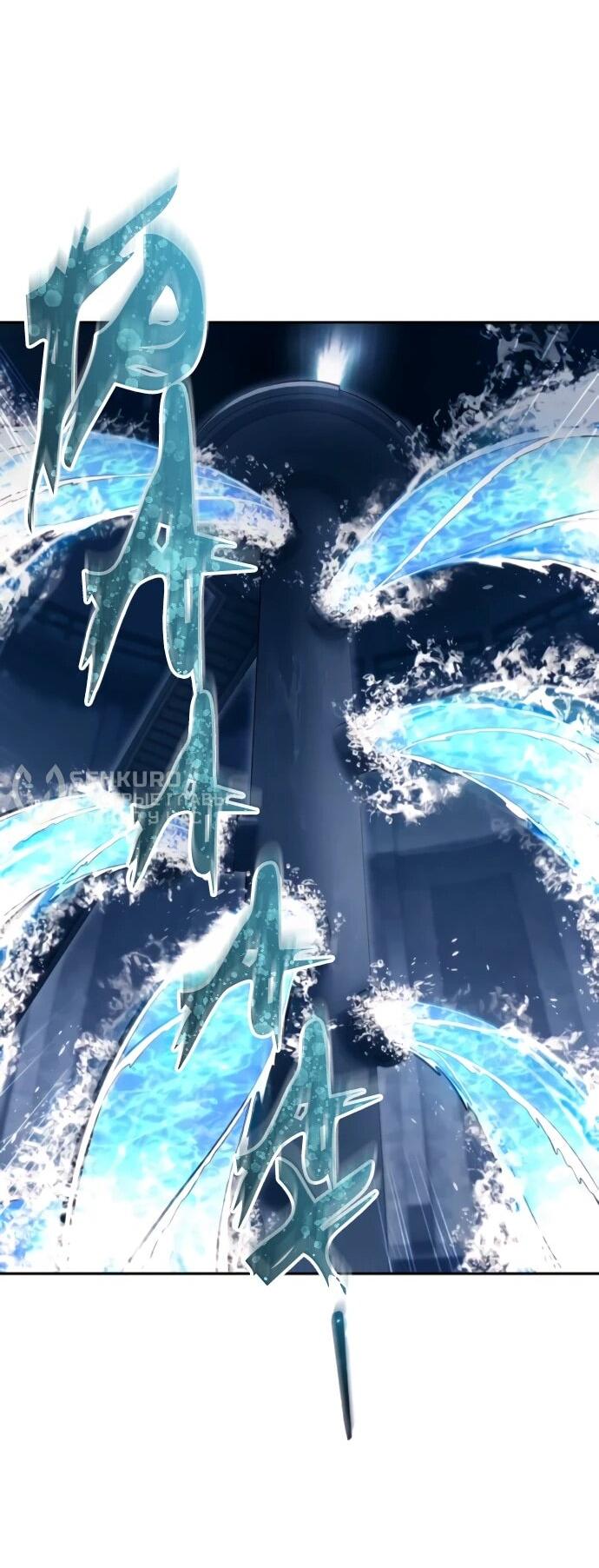 Манга Башня Бога: Урек Мазино - Глава 59 Страница 66