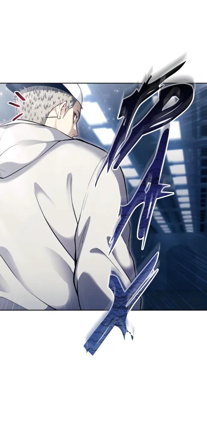 Манга Башня Бога: Урек Мазино - Глава 59 Страница 76