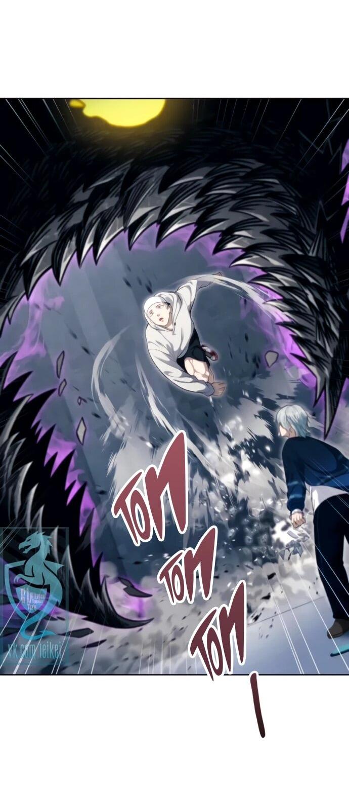 Манга Башня Бога: Урек Мазино - Глава 59 Страница 83