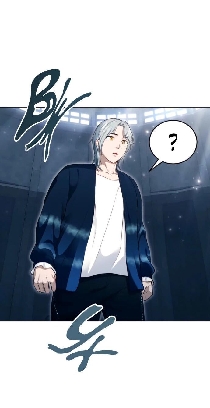 Манга Башня Бога: Урек Мазино - Глава 59 Страница 73