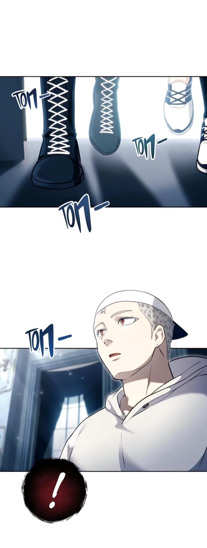 Манга Башня Бога: Урек Мазино - Глава 60 Страница 81