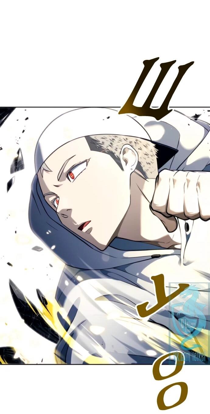 Манга Башня Бога: Урек Мазино - Глава 60 Страница 3