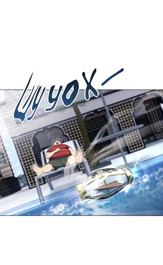 Манга Башня Бога: Урек Мазино - Глава 60 Страница 43