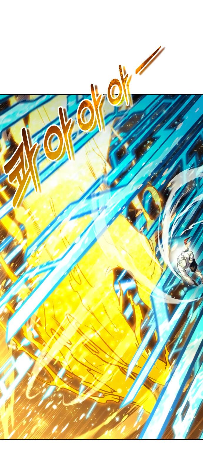 Манга Башня Бога: Урек Мазино - Глава 25 Страница 94