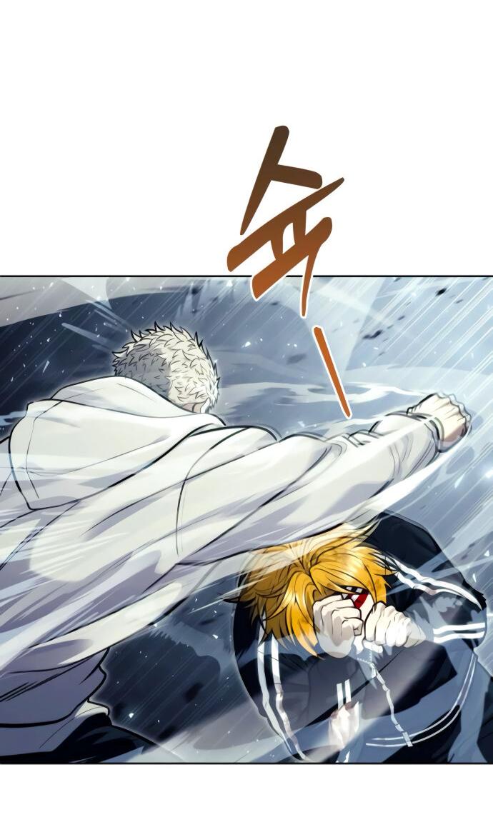 Манга Башня Бога: Урек Мазино - Глава 25 Страница 24