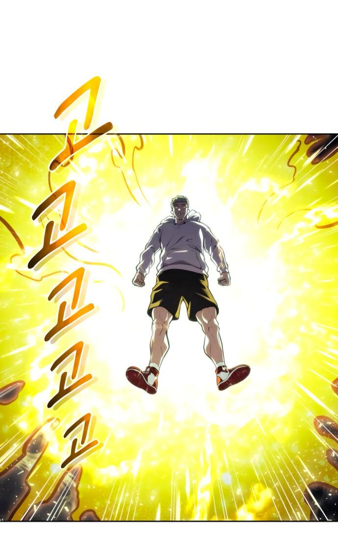 Манга Башня Бога: Урек Мазино - Глава 25 Страница 5