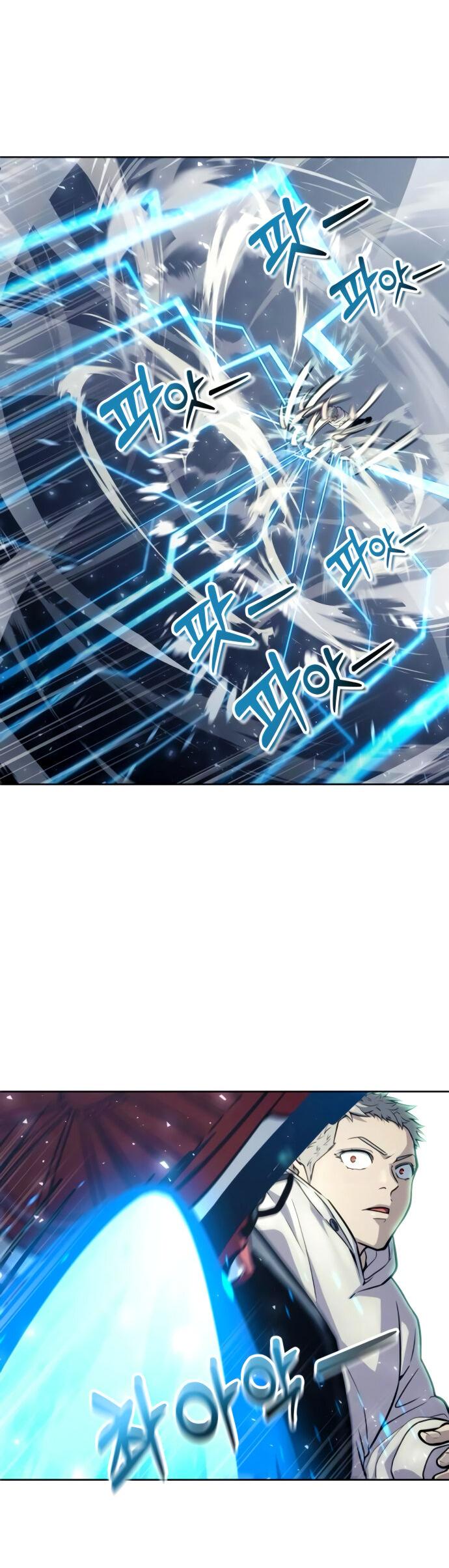 Манга Башня Бога: Урек Мазино - Глава 25 Страница 81