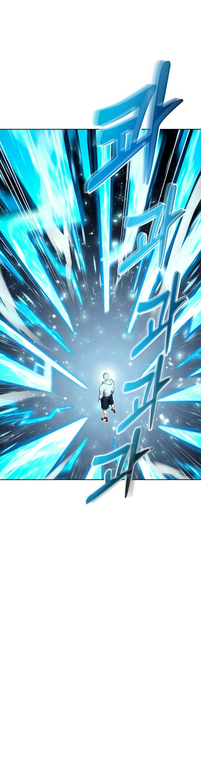 Манга Башня Бога: Урек Мазино - Глава 25 Страница 90