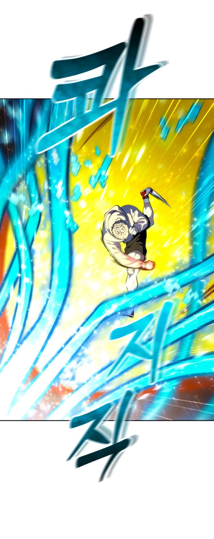 Манга Башня Бога: Урек Мазино - Глава 25 Страница 20